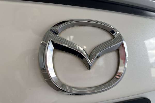 2017 Mazda CX-9 Azami TC