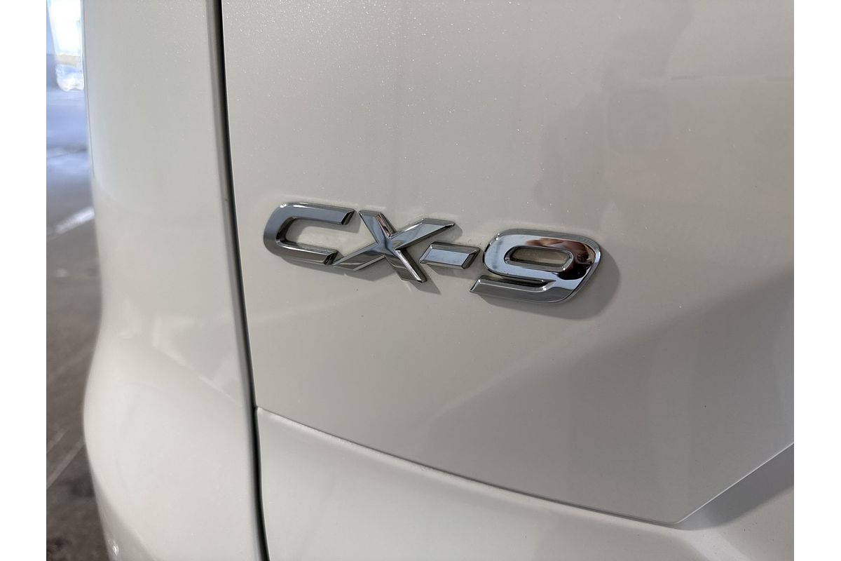 2017 Mazda CX-9 Azami TC