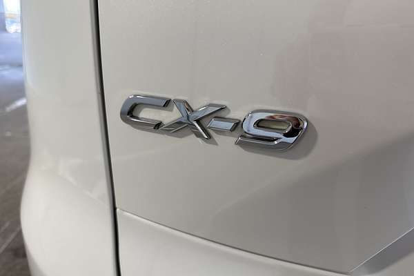 2017 Mazda CX-9 Azami TC