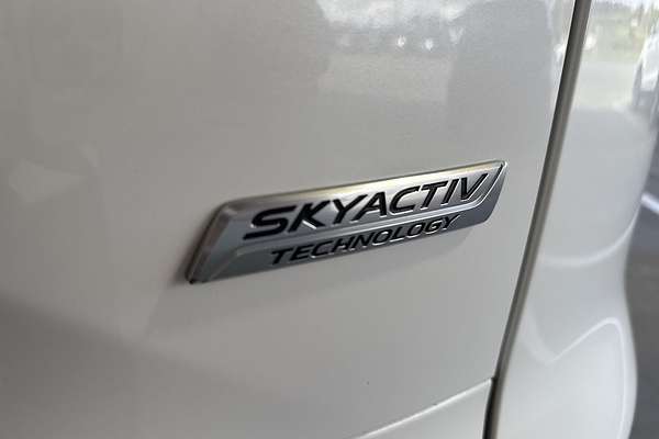 2017 Mazda CX-9 Azami TC