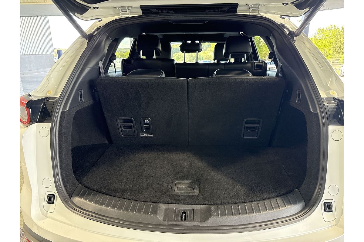 2017 Mazda CX-9 Azami TC