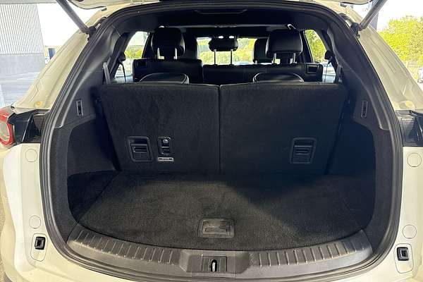 2017 Mazda CX-9 Azami TC