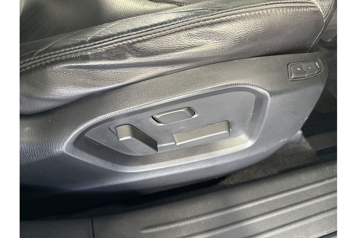 2017 Mazda CX-9 Azami TC