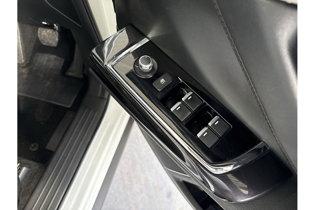 2017 Mazda CX-9 Azami TC