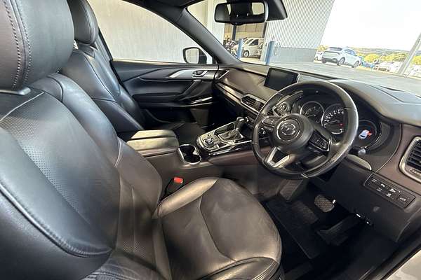 2017 Mazda CX-9 Azami TC