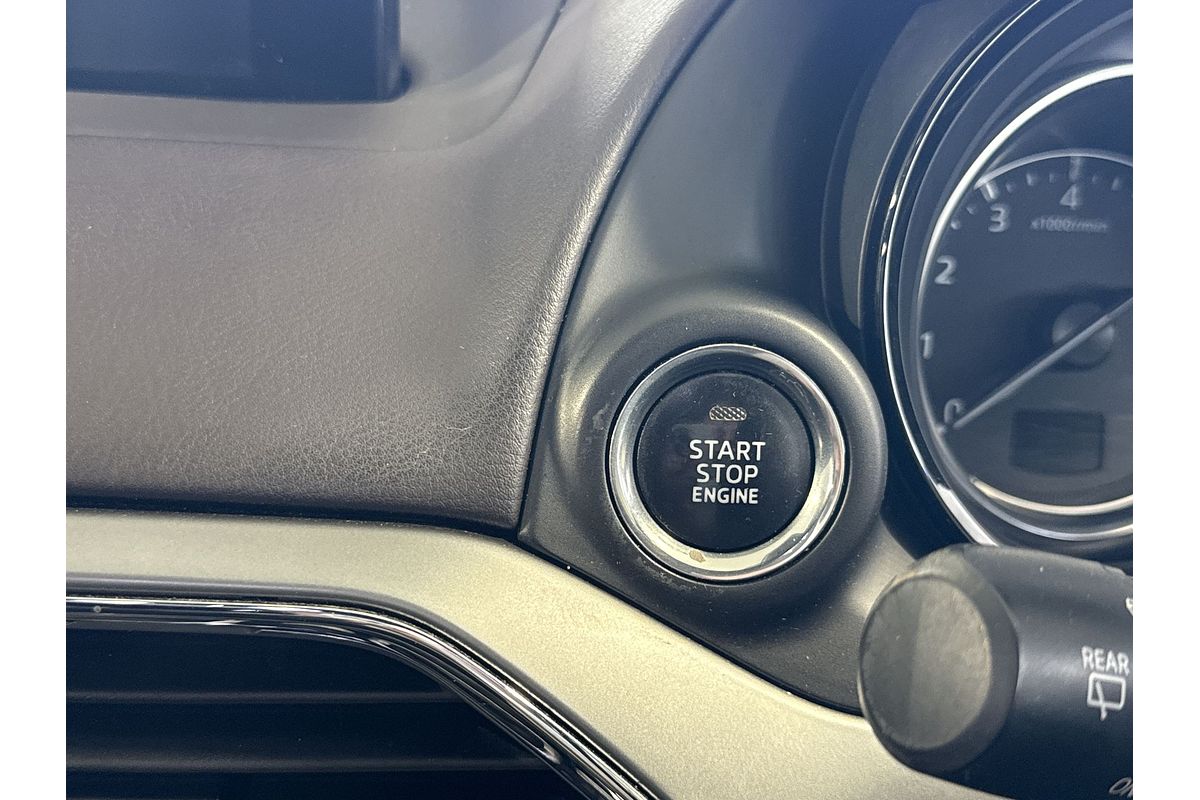 2017 Mazda CX-9 Azami TC