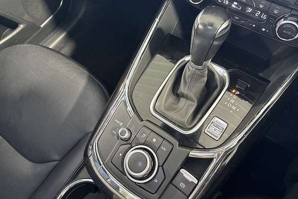 2017 Mazda CX-9 Azami TC