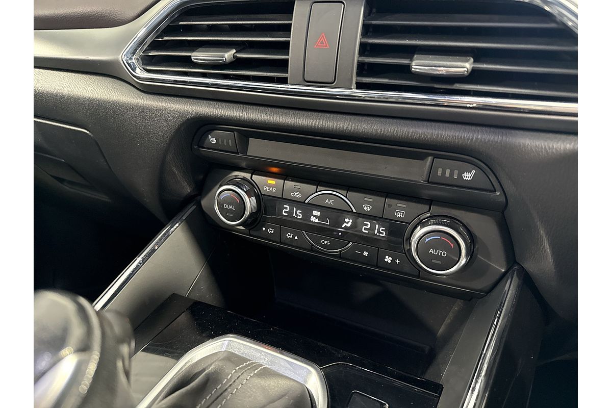 2017 Mazda CX-9 Azami TC