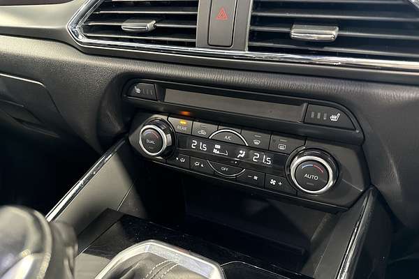 2017 Mazda CX-9 Azami TC