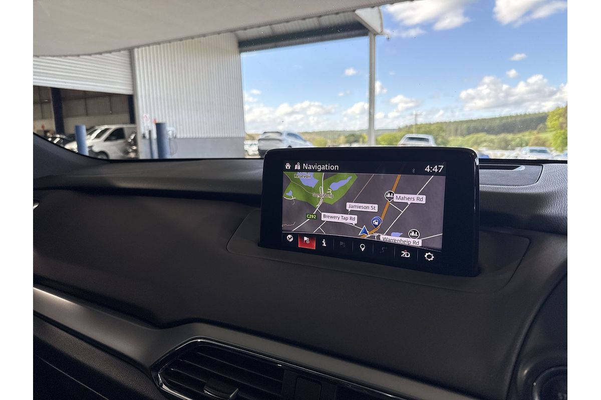 2017 Mazda CX-9 Azami TC