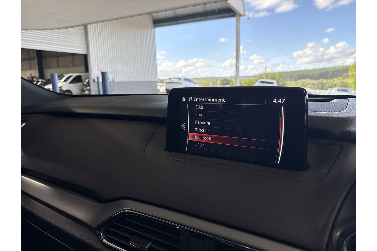 2017 Mazda CX-9 Azami TC