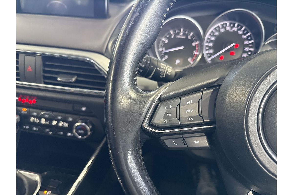 2017 Mazda CX-9 Azami TC