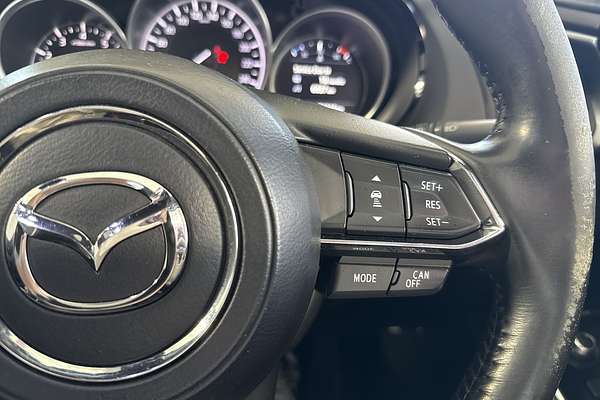 2017 Mazda CX-9 Azami TC