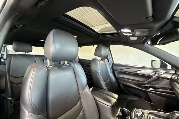 2017 Mazda CX-9 Azami TC