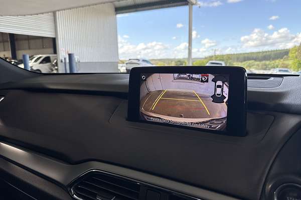 2017 Mazda CX-9 Azami TC