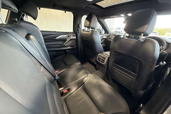 2017 Mazda CX-9 Azami TC