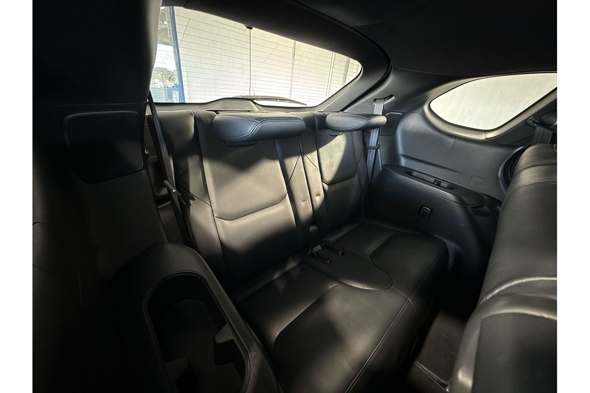 2017 Mazda CX-9 Azami TC