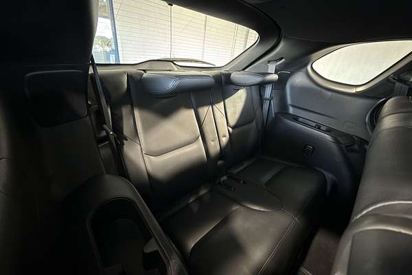 2017 Mazda CX-9 Azami TC