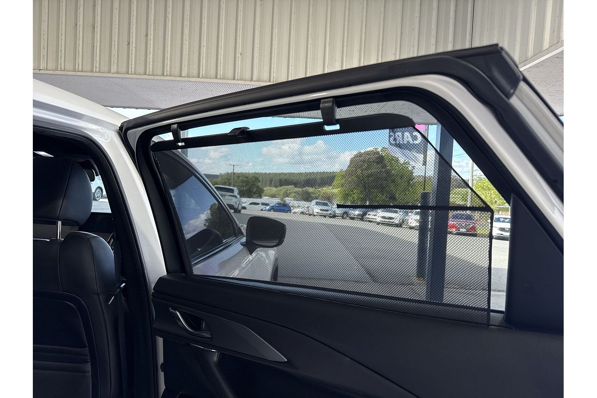 2017 Mazda CX-9 Azami TC