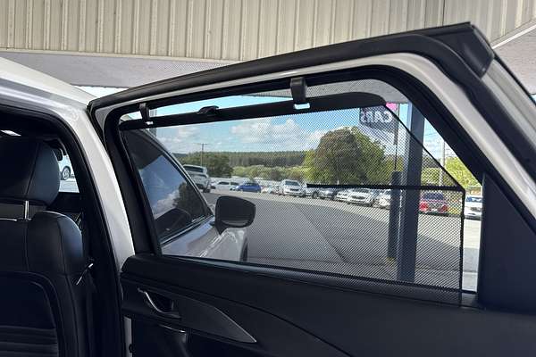 2017 Mazda CX-9 Azami TC