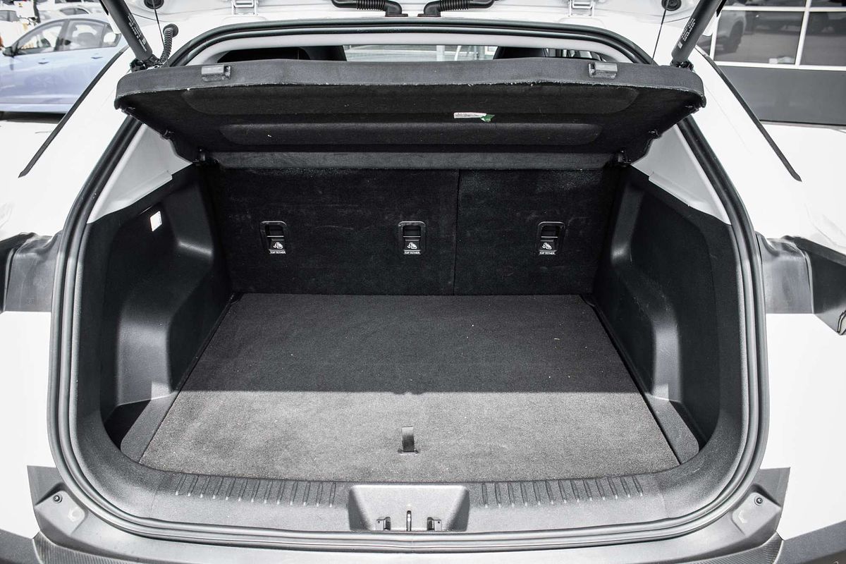 2024 Chery OMODA 5 EX