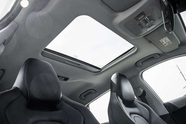 2024 Chery OMODA 5 EX