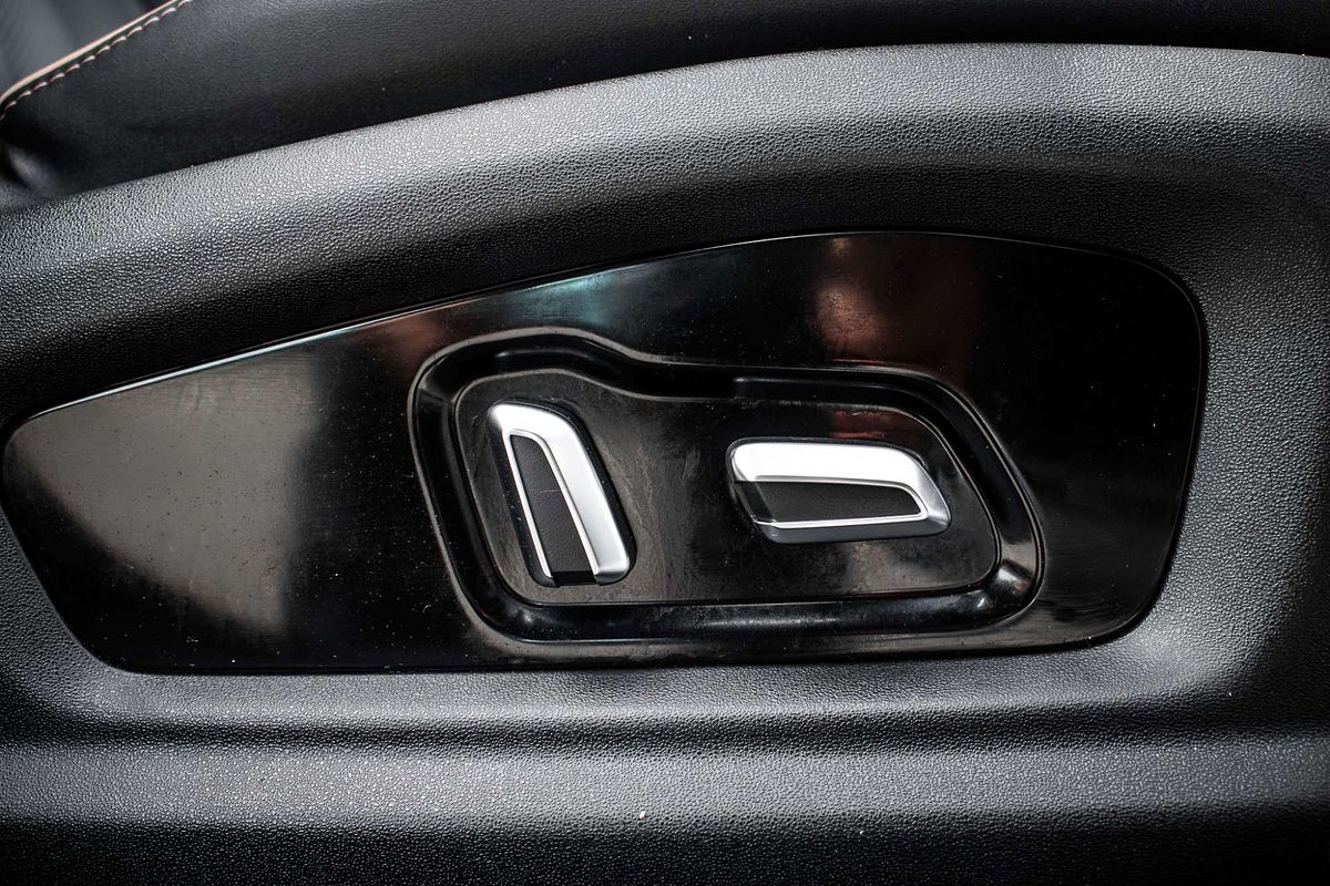 2024 Chery OMODA 5 EX