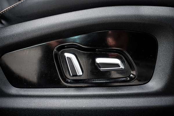 2024 Chery OMODA 5 EX