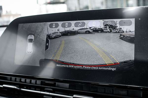 2024 Chery OMODA 5 EX