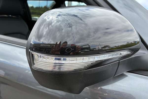 2025 KGM Musso Ultimate Q261 4X4