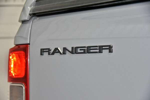 2022 Ford Ranger Raptor X PX MkIII 4X4 2.0L