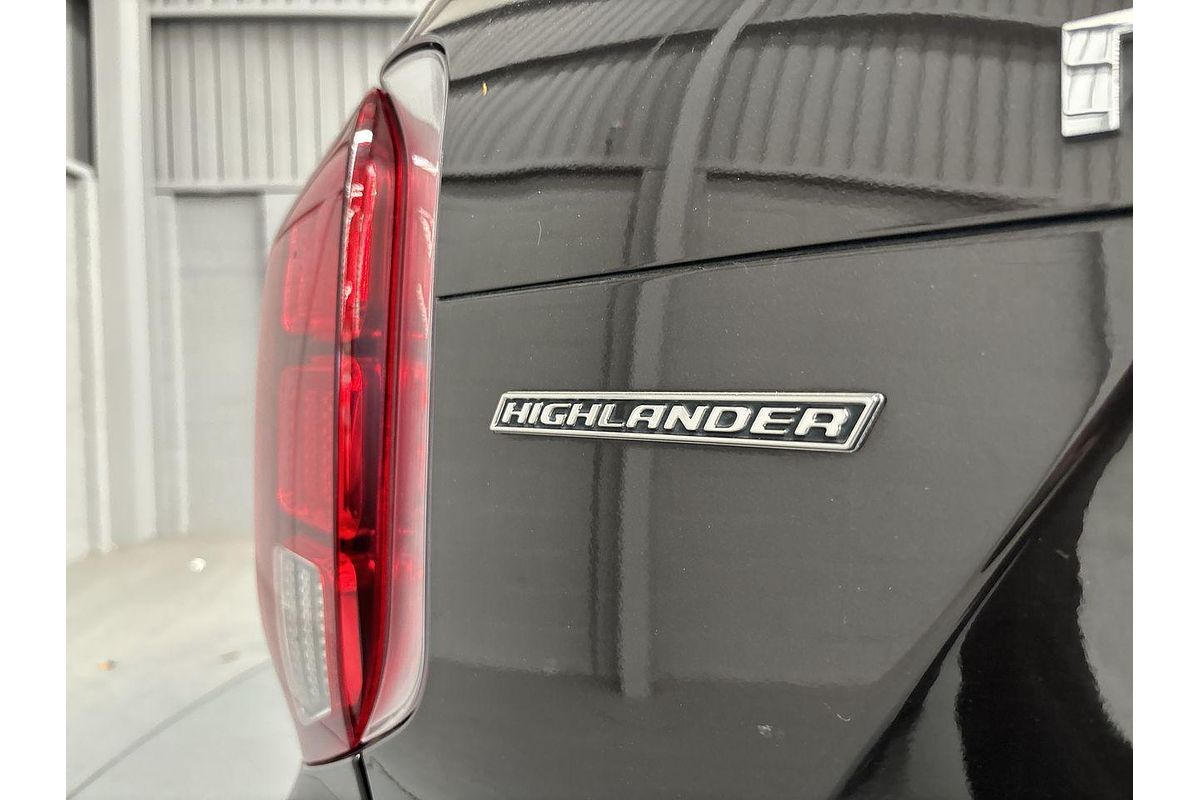 2022 Hyundai Palisade Highlander LX2.V3