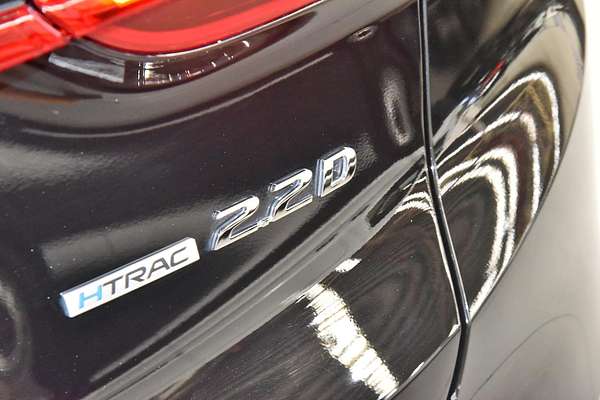 2021 Hyundai Santa Fe Highlander TM.V3