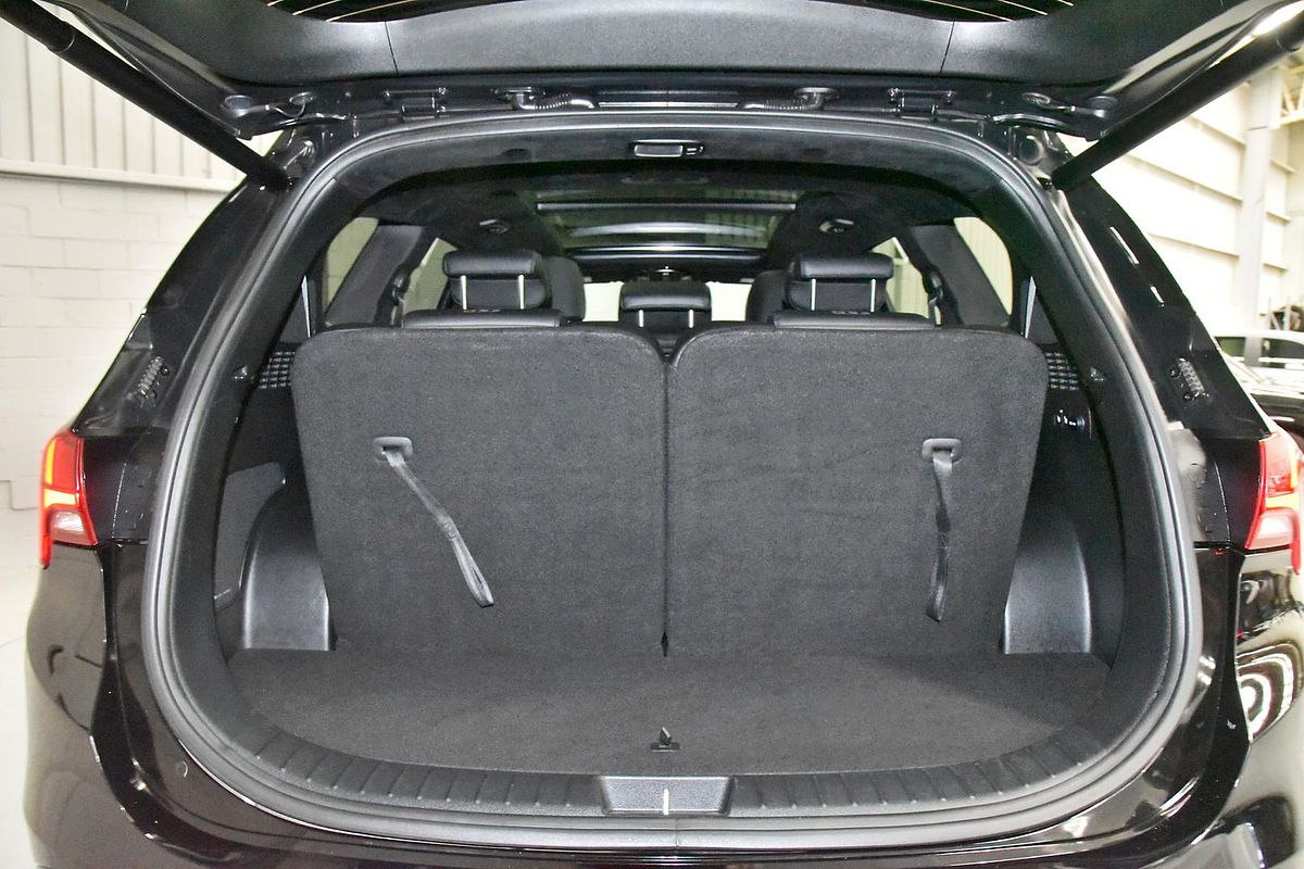 2021 Hyundai Santa Fe Highlander TM.V3