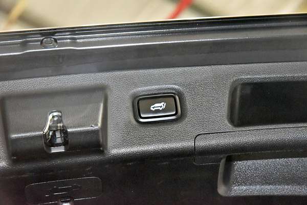 2021 Hyundai Santa Fe Highlander TM.V3