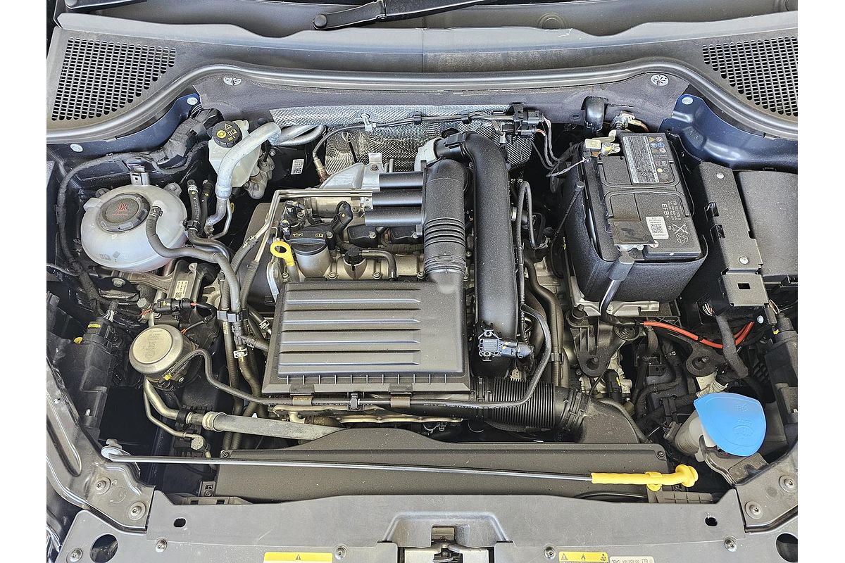 2023 SKODA Karoq 110TSI Style NU