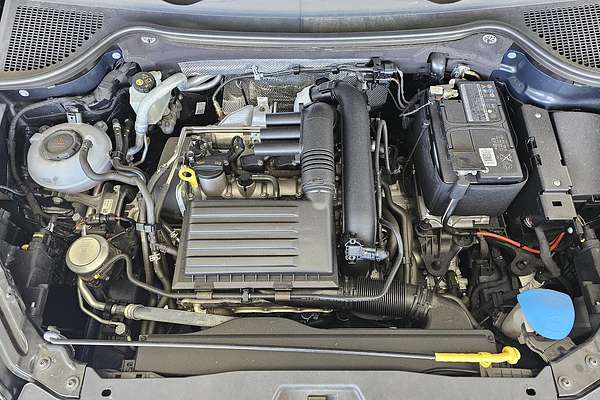 2023 SKODA Karoq 110TSI Style NU