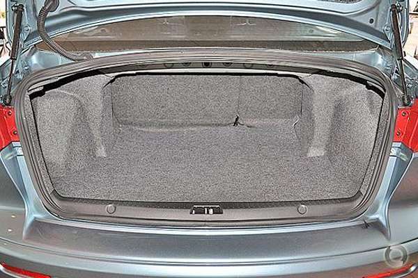 2009 Mitsubishi Lancer ES CJ