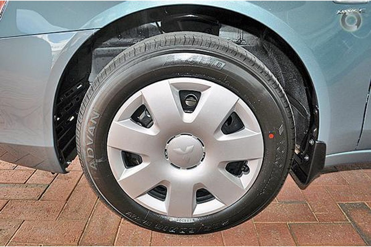 2009 Mitsubishi Lancer ES CJ