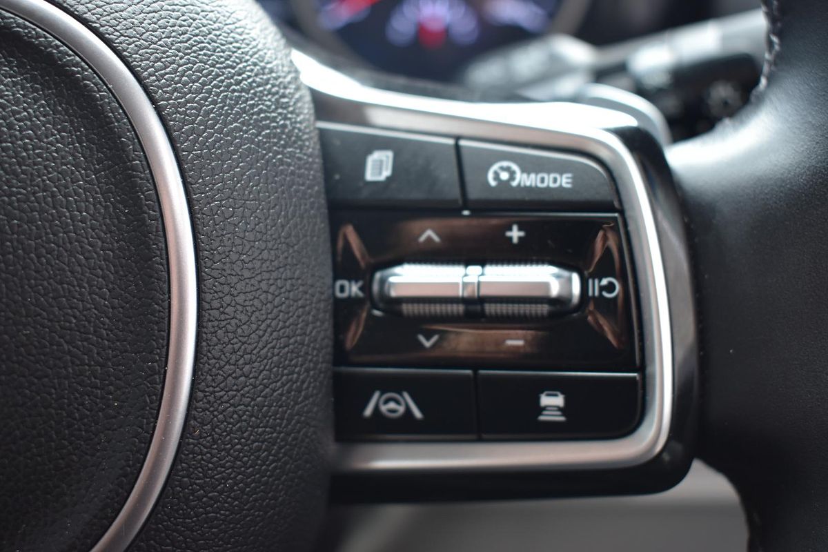 2022 Kia Carnival Platinum KA4