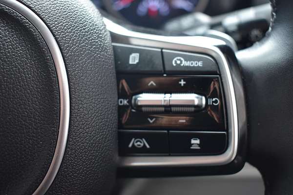 2022 Kia Carnival Platinum KA4