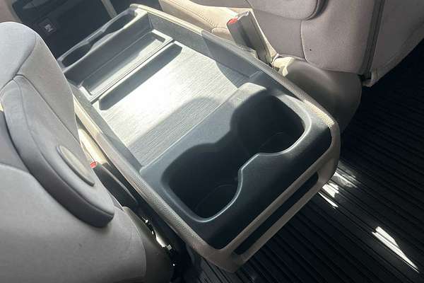 2018 Honda Odyssey EX