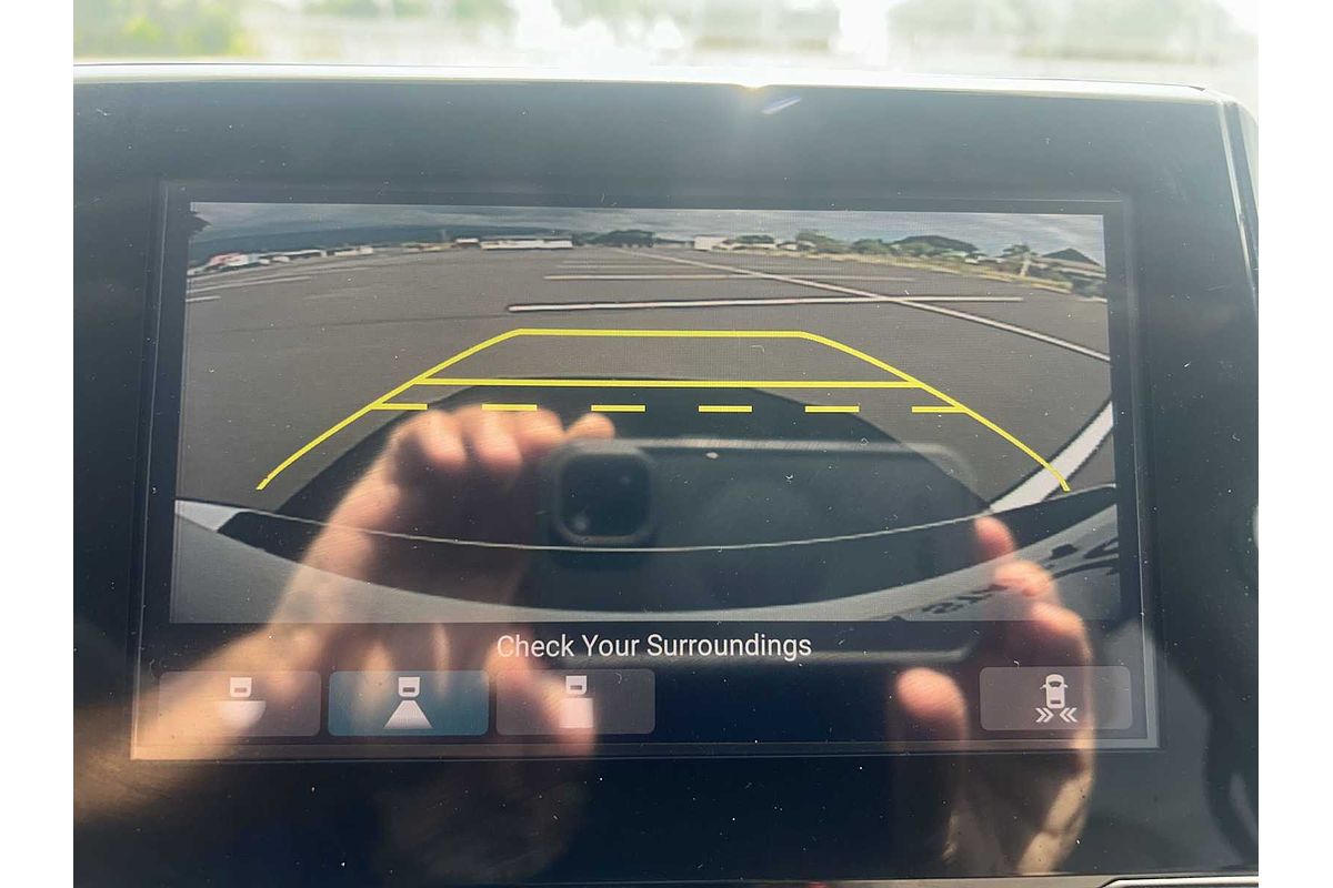 2018 Honda Odyssey EX