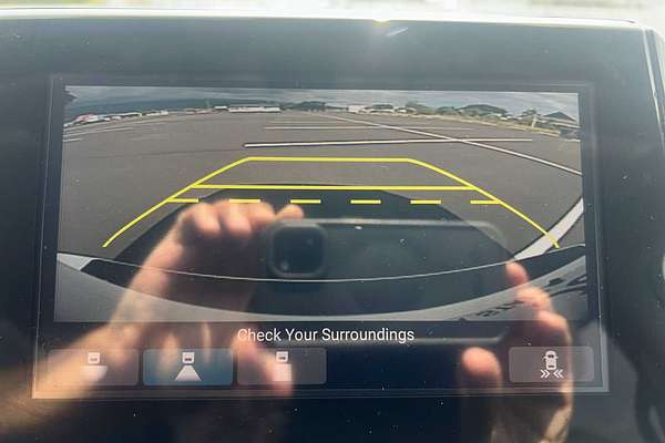 2018 Honda Odyssey EX