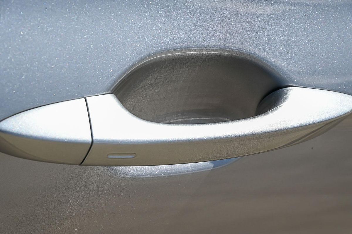 2021 Volkswagen Passat 206TSI Proline B8