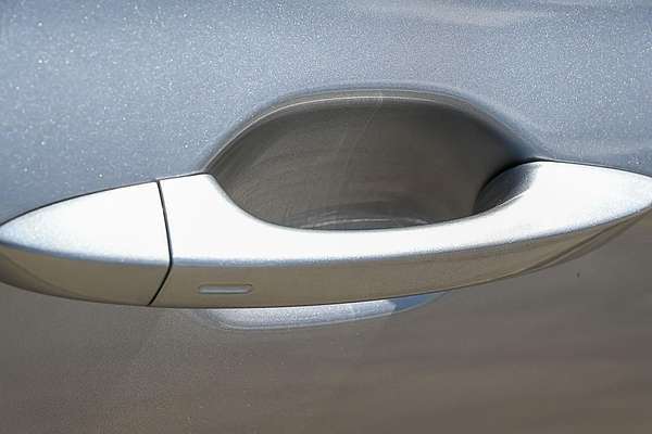 2021 Volkswagen Passat 206TSI Proline B8