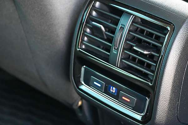 2021 Volkswagen Passat 206TSI Proline B8