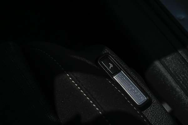 2021 Volkswagen Passat 206TSI Proline B8