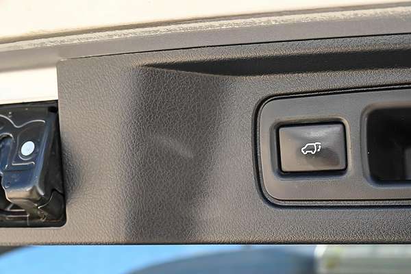 2015 Toyota Fortuner Crusade GUN156R