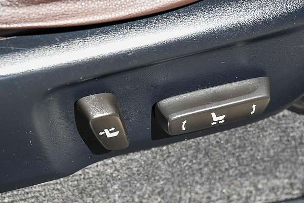 2015 Toyota Fortuner Crusade GUN156R